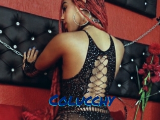 Colucchy
