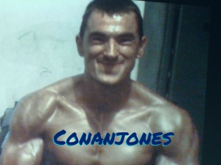conanjones Sexe City