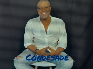 Condesade