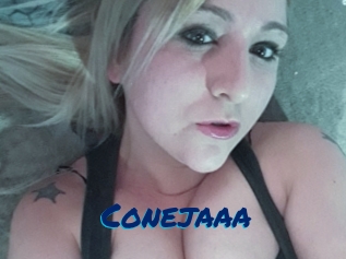 Conejaaa