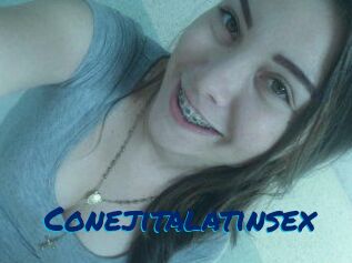 Conejitalatinsex
