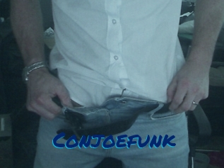 Conjoefunk