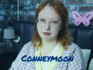 Conneymoon