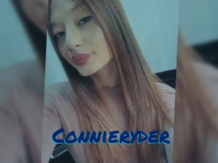 Connieryder
