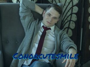 conorcutesmile Sexe City