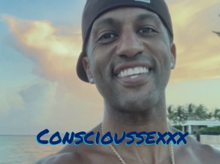 Conscioussexxx
