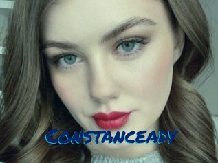 Constanceady