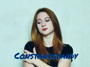 Constancebardy