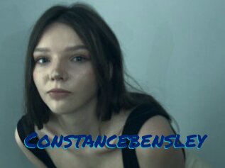 Constancebensley
