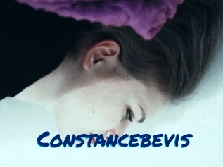 Constancebevis