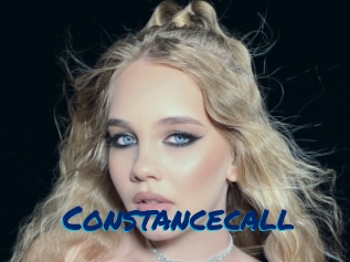 Constancecall