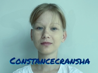 Constancecransha
