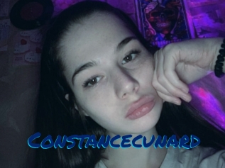 constancecunard Sexe City