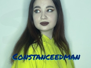 Constanceedman