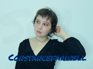 Constancefarwell