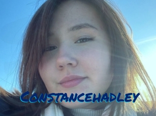 Constancehadley