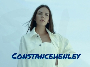 Constancehenley