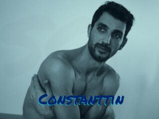 Constanttin