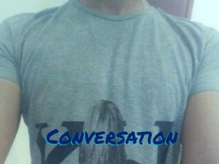 Conversation
