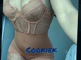 Cookiek
