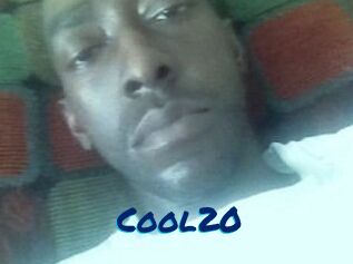 Cool20
