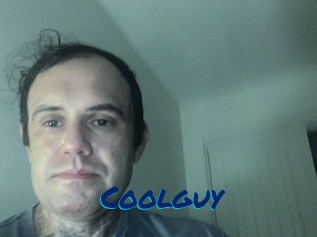 Coolguy