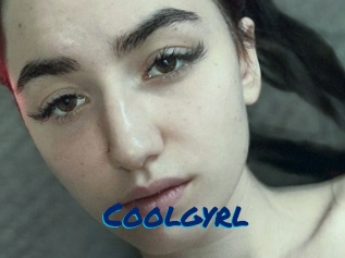 Coolgyrl