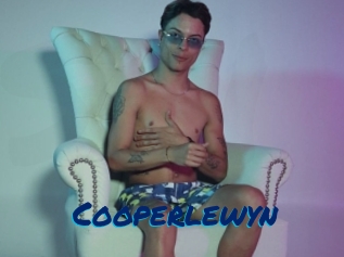 Cooperlewyn