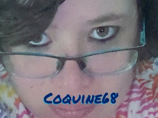 Coquine68