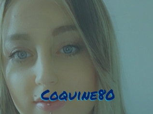 Coquine80