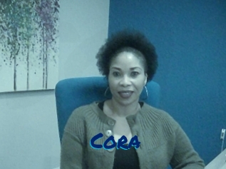 cora Sexe City