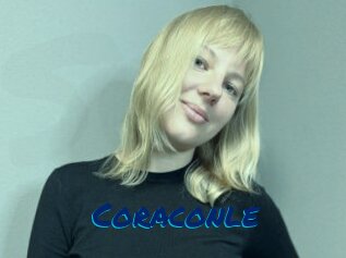 Coraconle