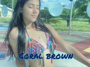 Coral_brown