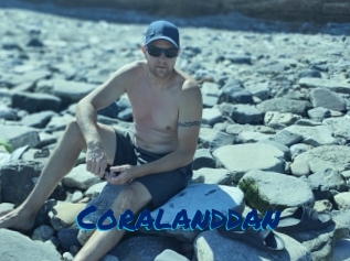 Coralanddan