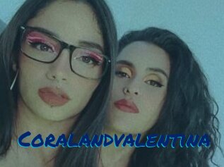 Coralandvalentina