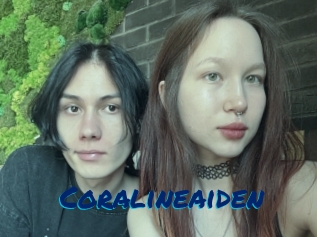 Coralineaiden
