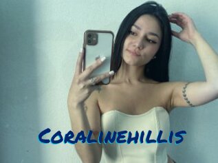 Coralinehillis