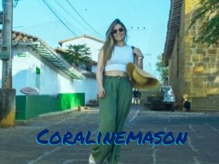 coralinemason Sexe City