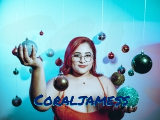 Coraljamess