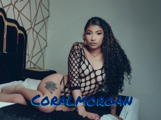 Coralmorgan