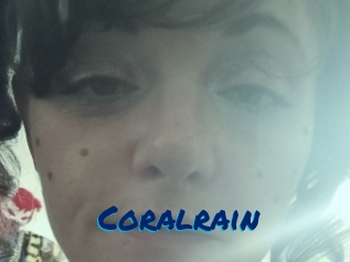 Coralrain