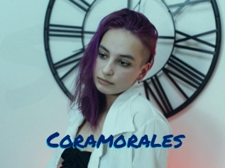 Coramorales