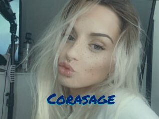 Corasage