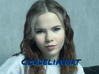 Cordeliavert