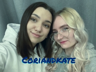 Coriandkate
