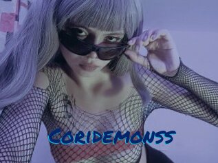 Coridemonss