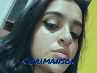 Corimanson