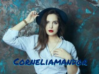 Corneliamandor