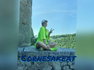 Cornesakeat