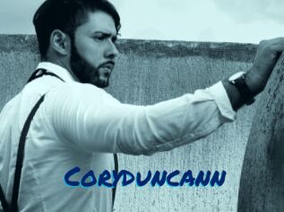 Coryduncann
